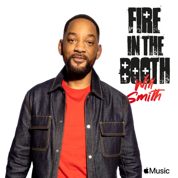 Fire In The Booth: Will Smith - Single album cover