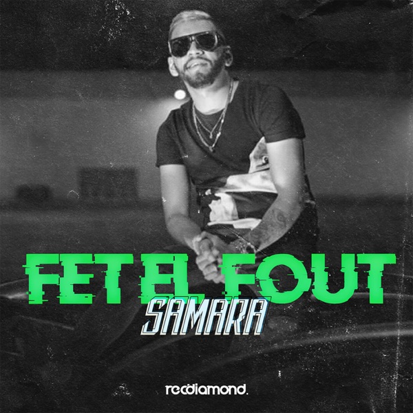 Fet El Fout - Single album cover