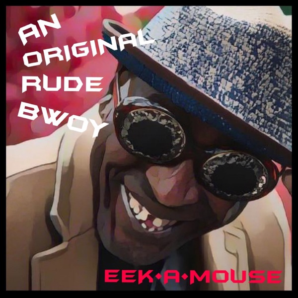 An Original Rude Bwoy - Single album cover