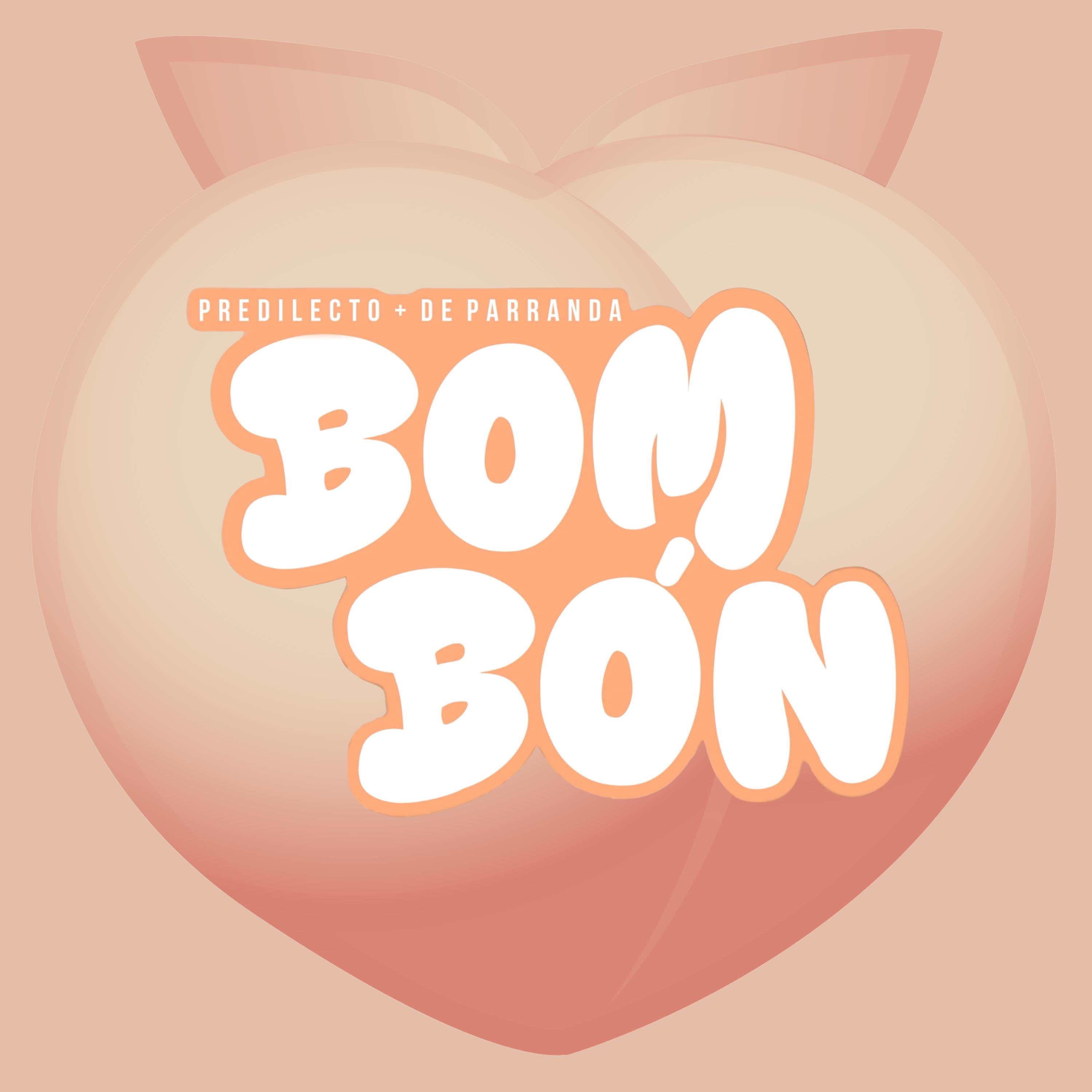 El Bombón Asesino (feat. De Parranda) - Single album cover