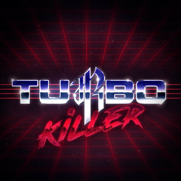 Turbo Killer - Single album cover