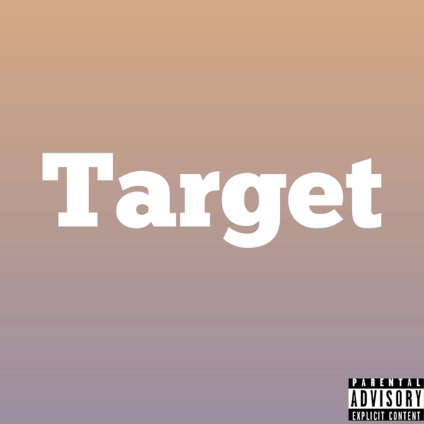 Target - Single album cover