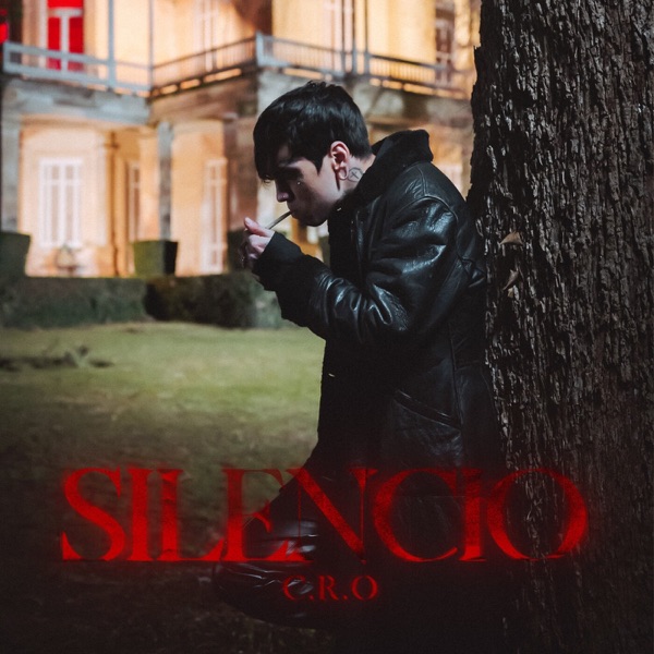 Silencio - Single album cover