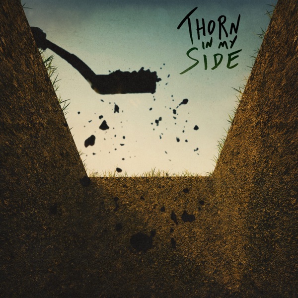 Thorn in My Side - Single album cover