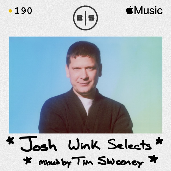 Beats In Space 190: Tim Sweeney (DJ Mix) album cover