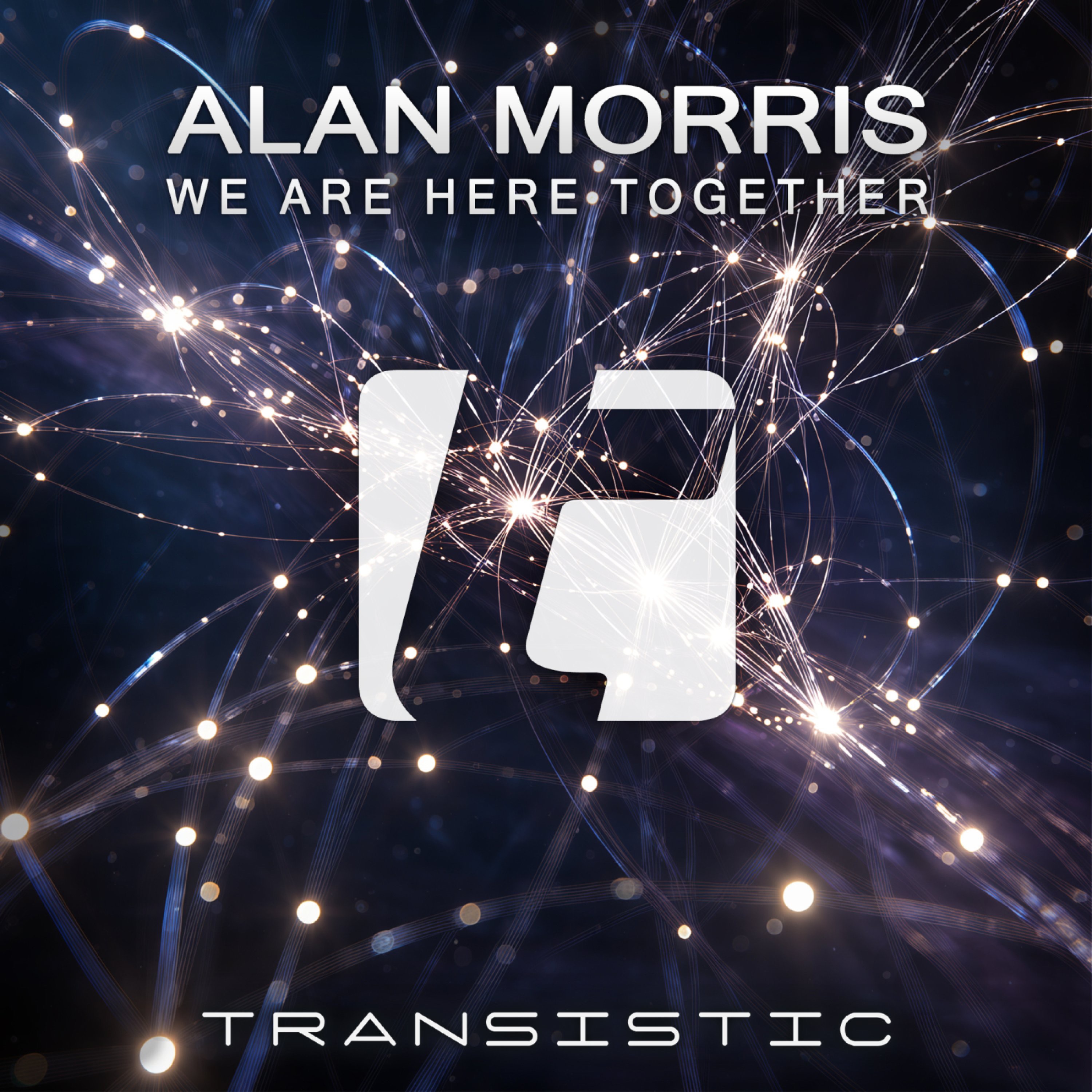 We Are Here Together - Single album cover