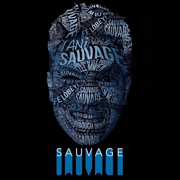 Sauvage (feat. Baky) - Single album cover