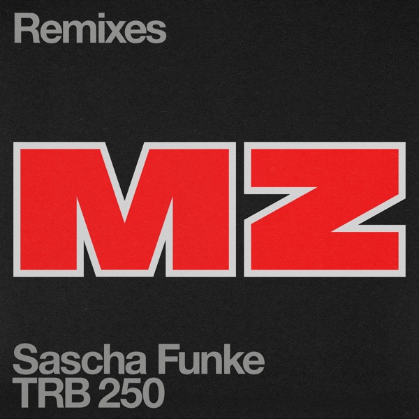 MZ (Remixes) album cover