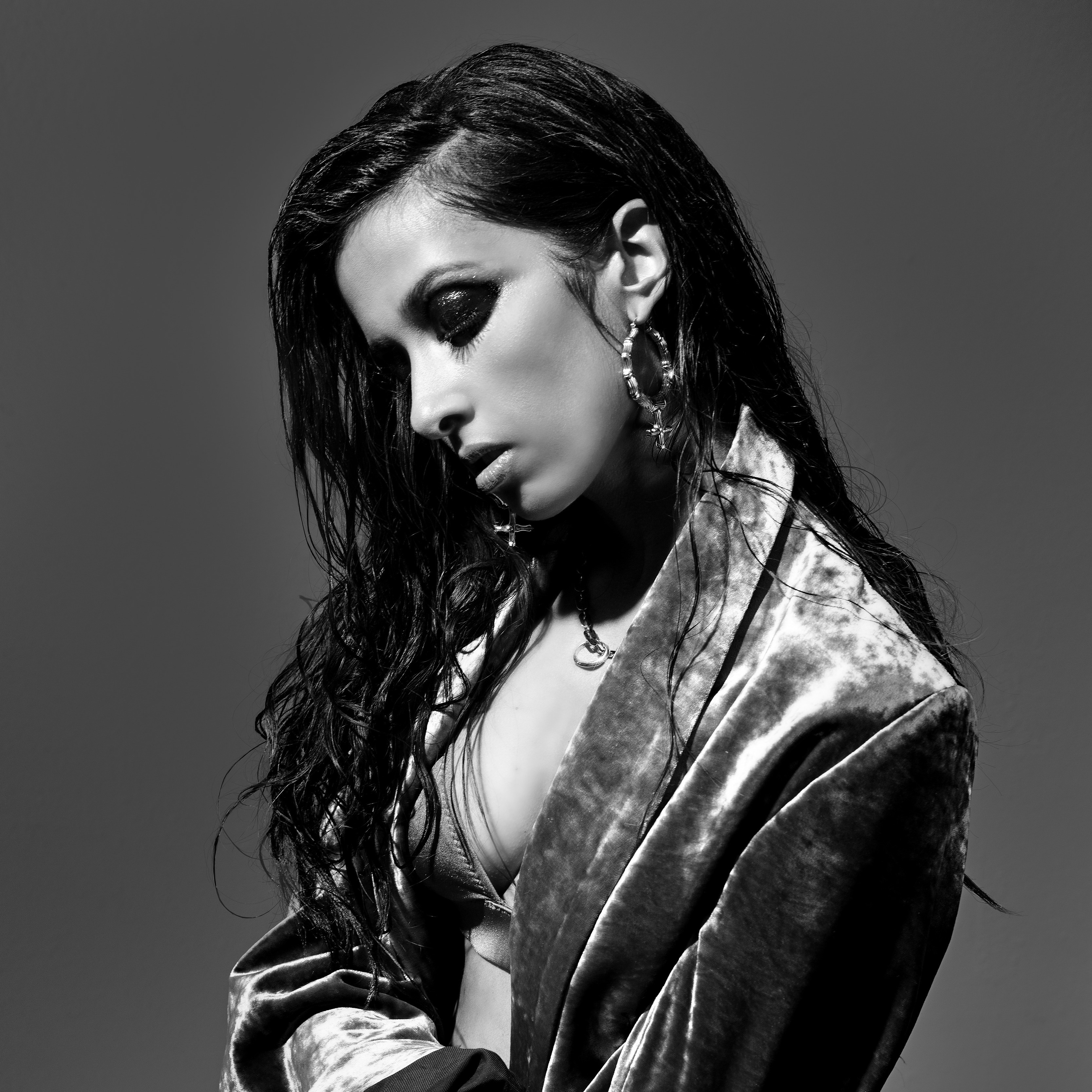 The Machine - Single album cover