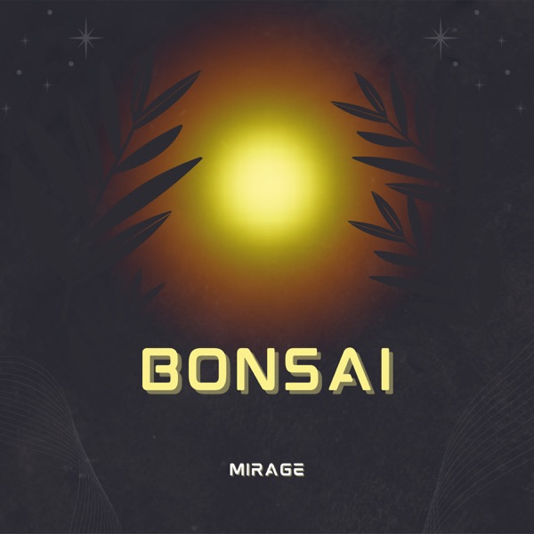 Bonsai - Single album cover