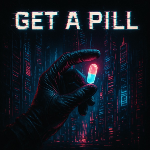 Get A Pill - Single album cover