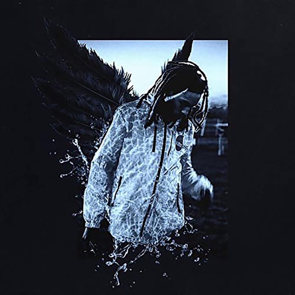 Nobody Knows - Single album cover