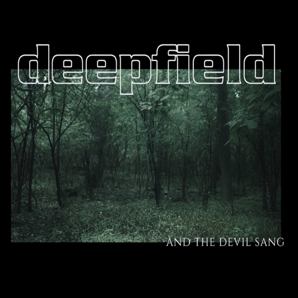 And the Devil Sang - Single album cover
