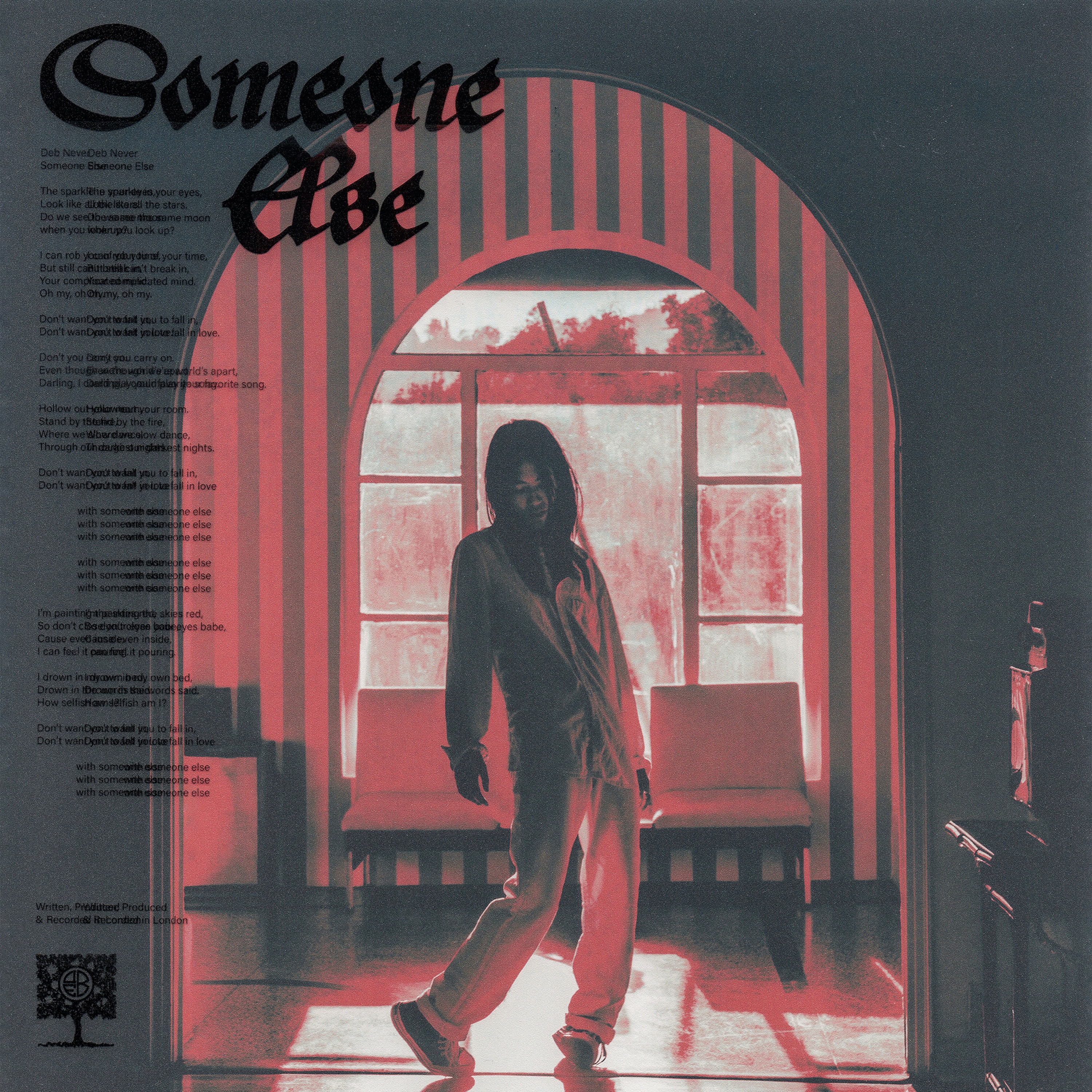 Someone Else - Single album cover