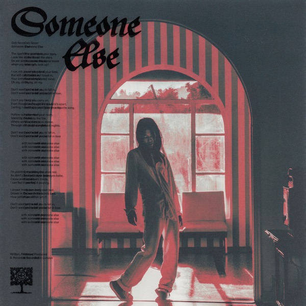 Someone Else - Single album cover