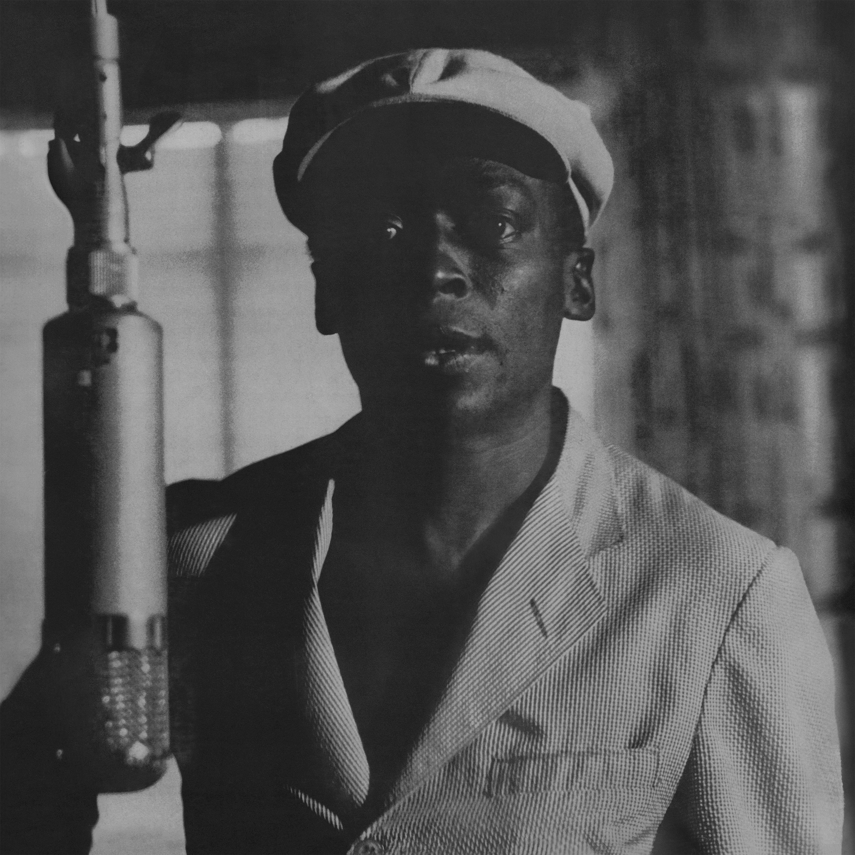 The Musings Of Miles (Remastered 2025) album cover