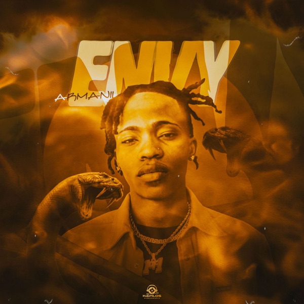 Envy - Single album cover