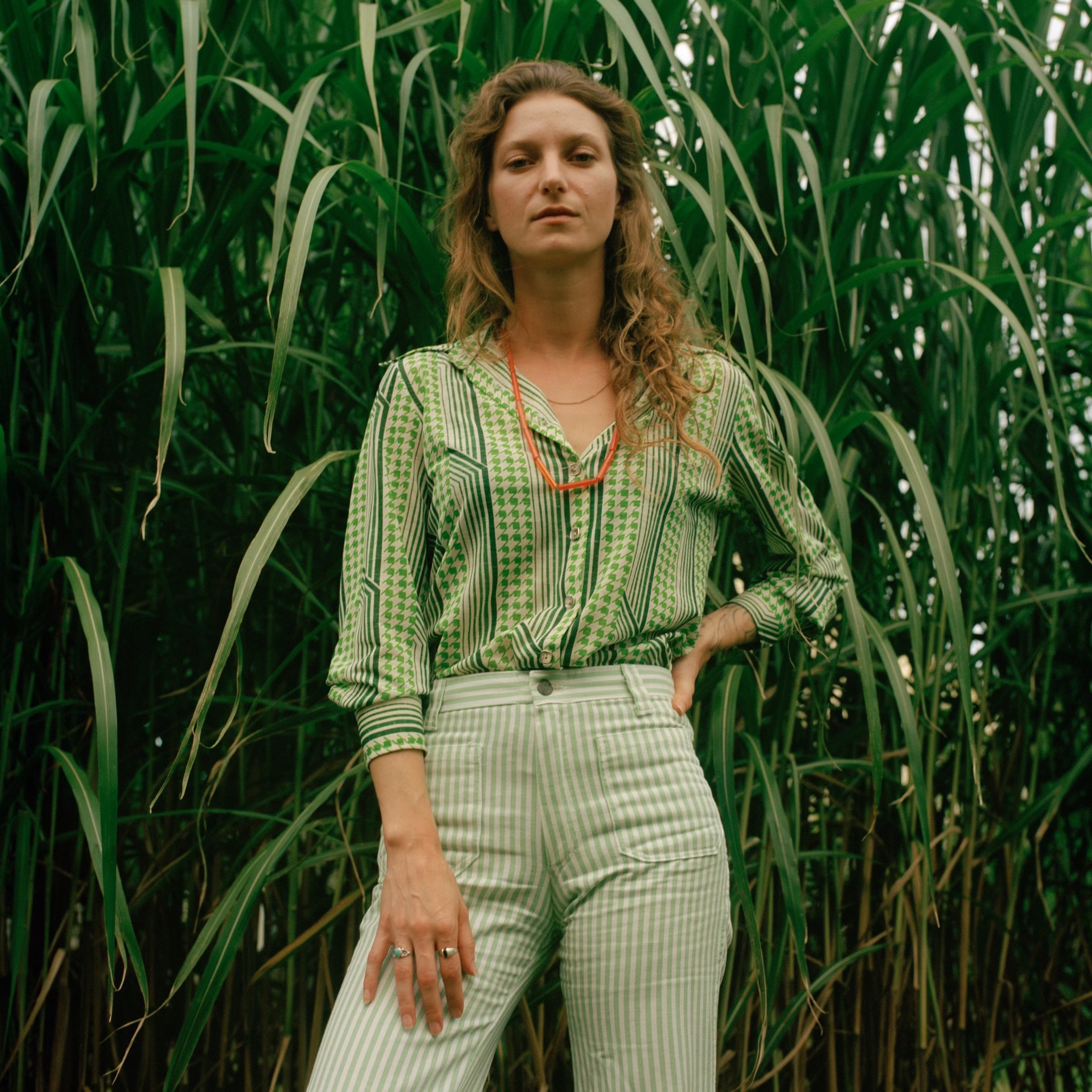 Camera Varda Variations - EP album cover