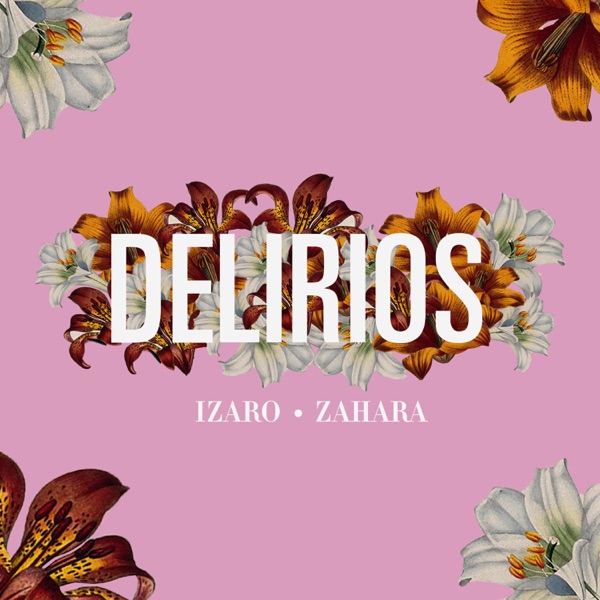 Delirios - Single album cover
