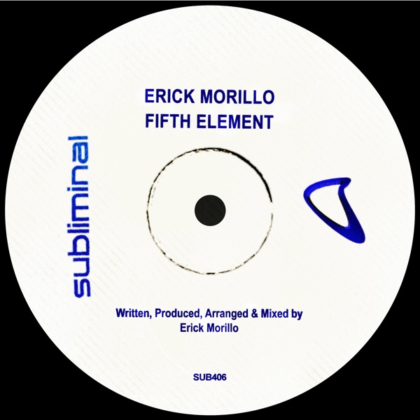 Fifth Element - Single album cover