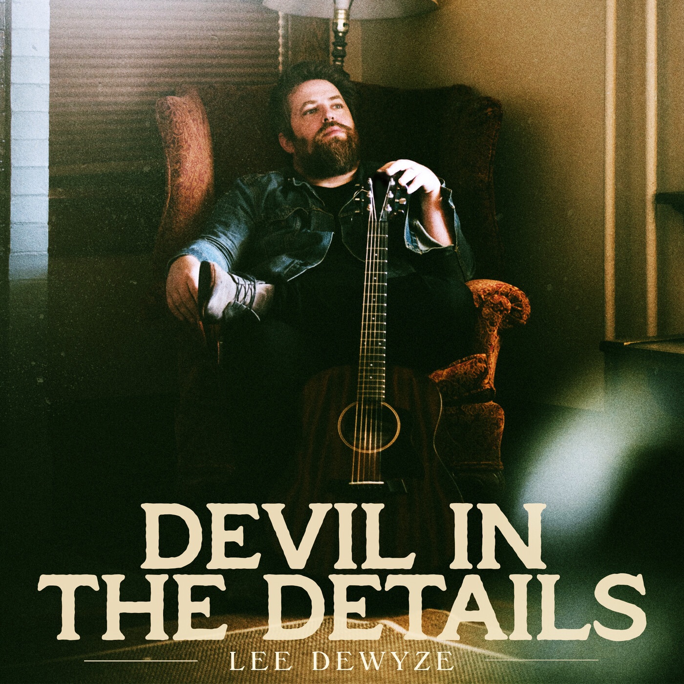 Devil In The Details - Single album cover