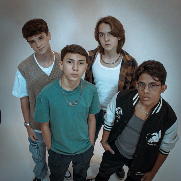Lobo Mau (Vilão) - Single album cover