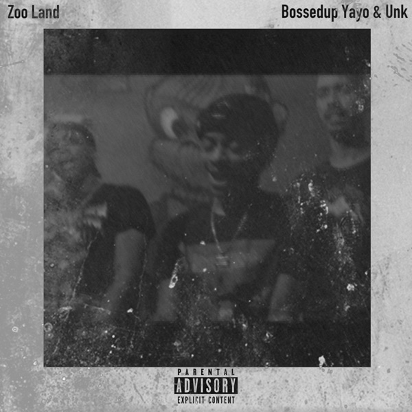 Can’t Fck With Us (feat. Bossedup Yayo & Unk) - Single album cover