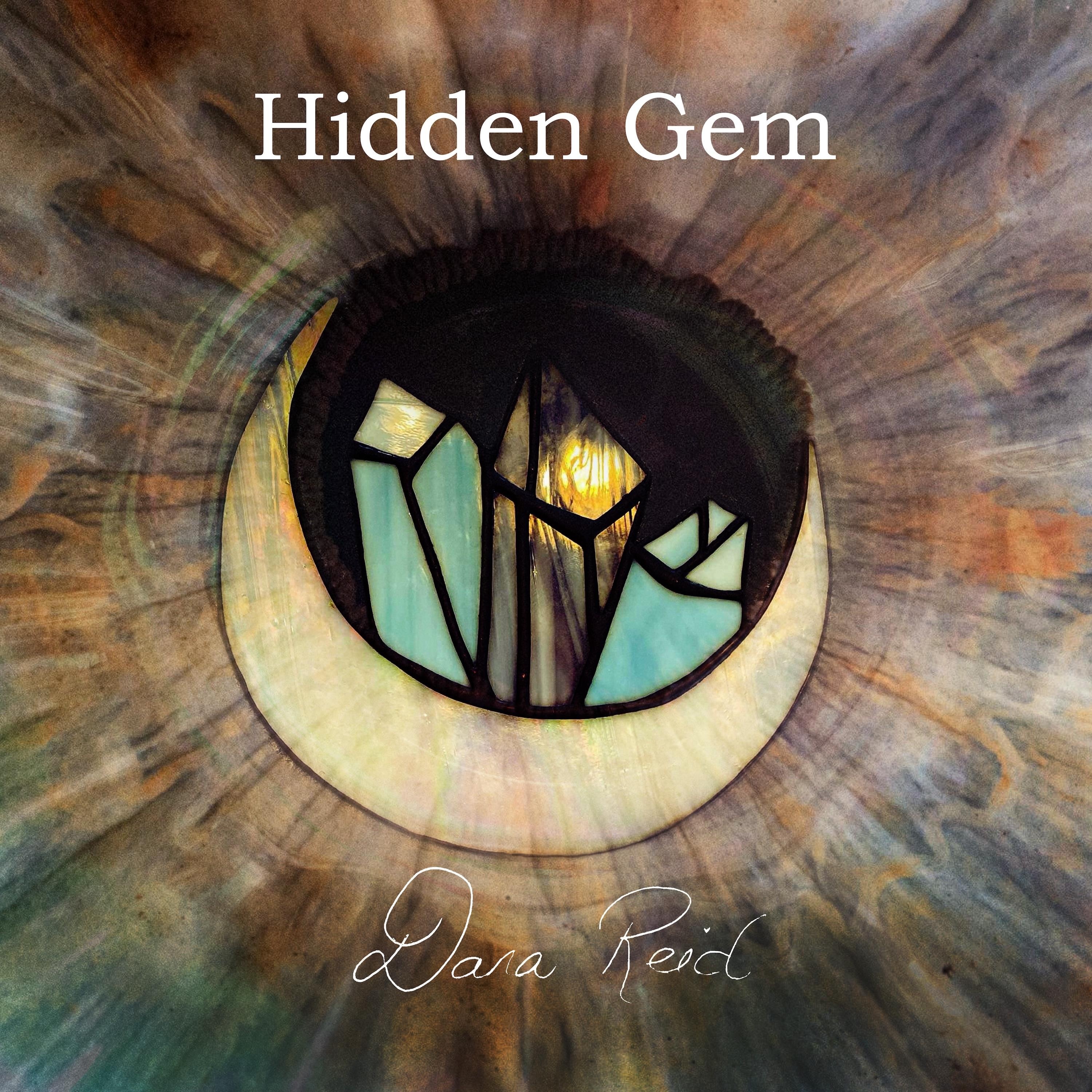 Hidden Gem - Single album cover