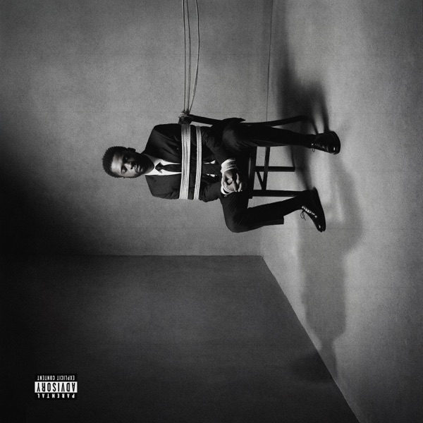 ARD album cover