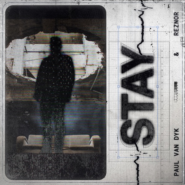 Stay - Single album cover