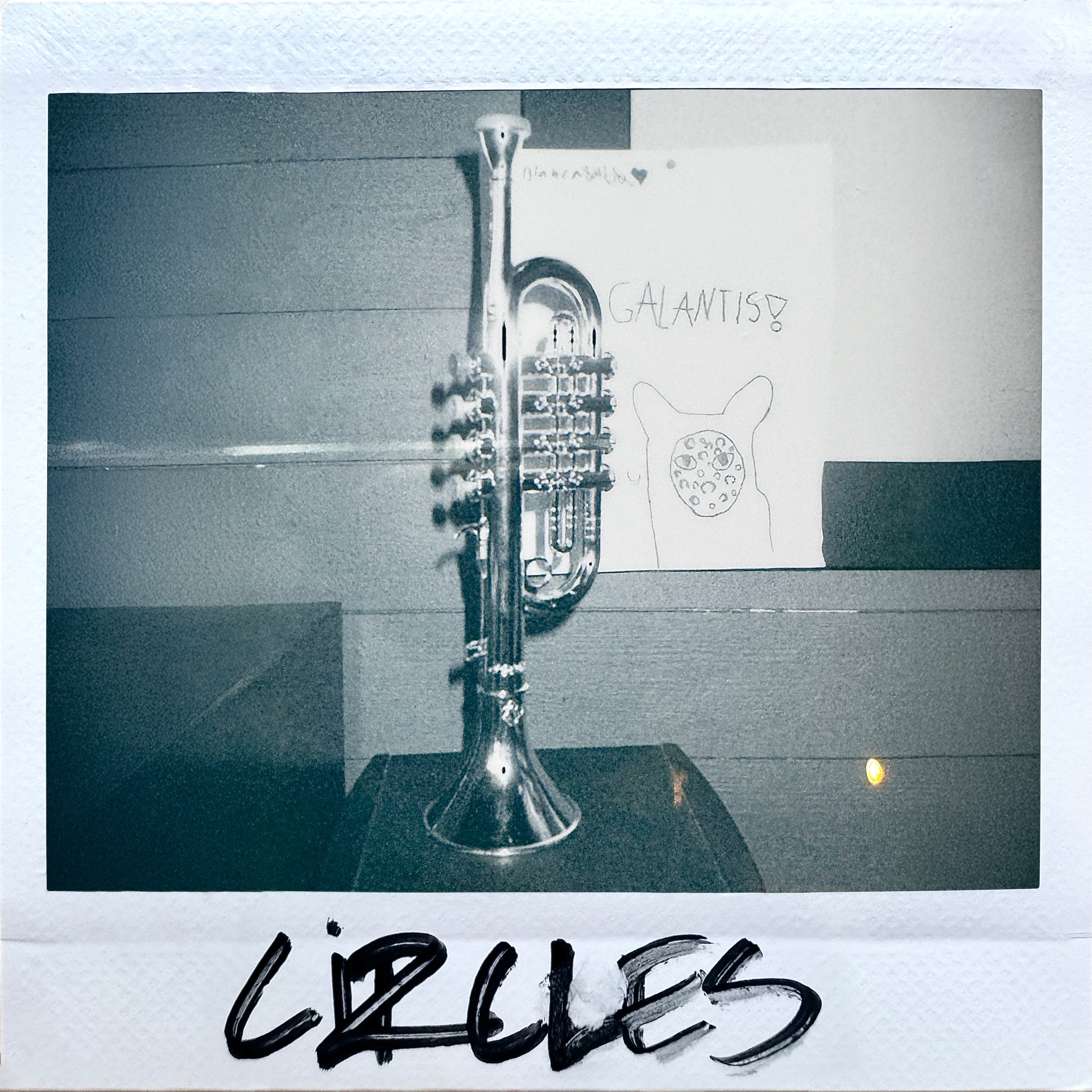 Circles - Single album cover