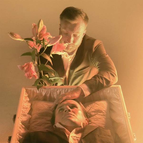 Tyle słów - Single album cover