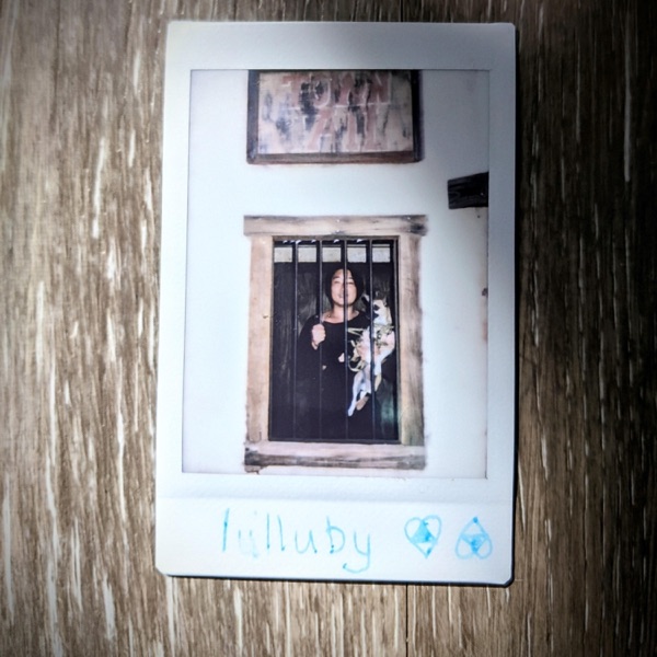 Lulluby - Single album cover