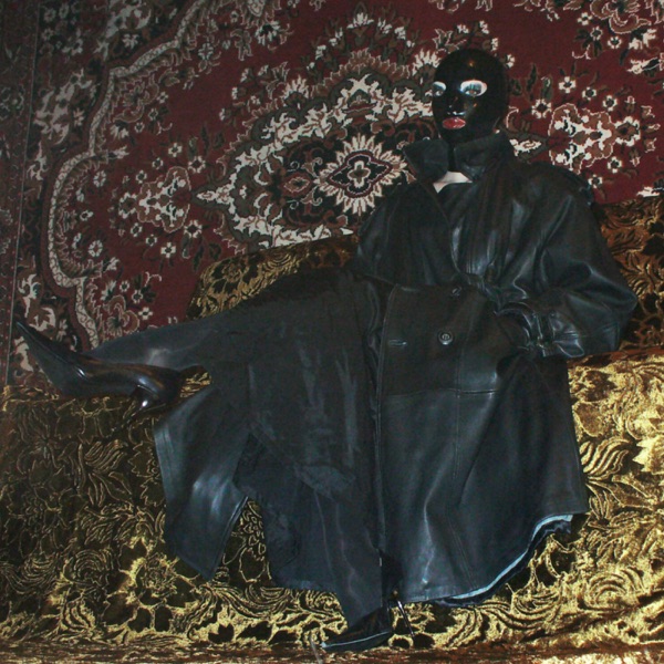 Latex Techno - Single album cover