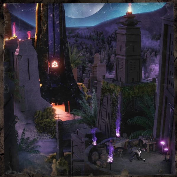 Thief in the Night - Single album cover