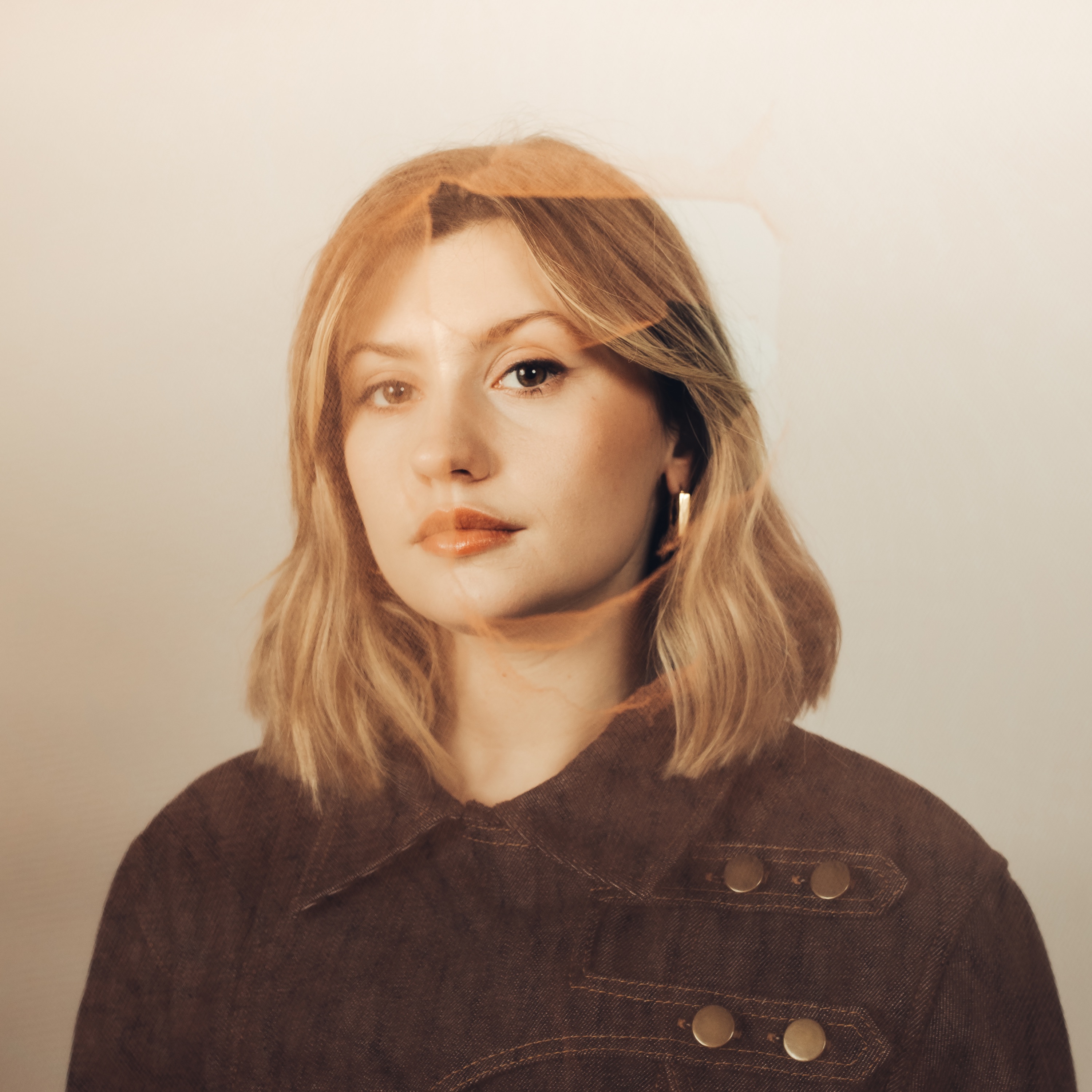 Ma faute - Single album cover