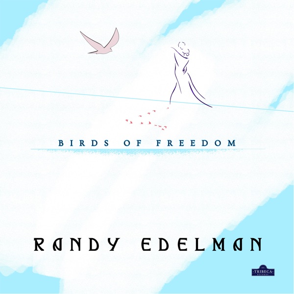 Birds of Freedom - Single album cover