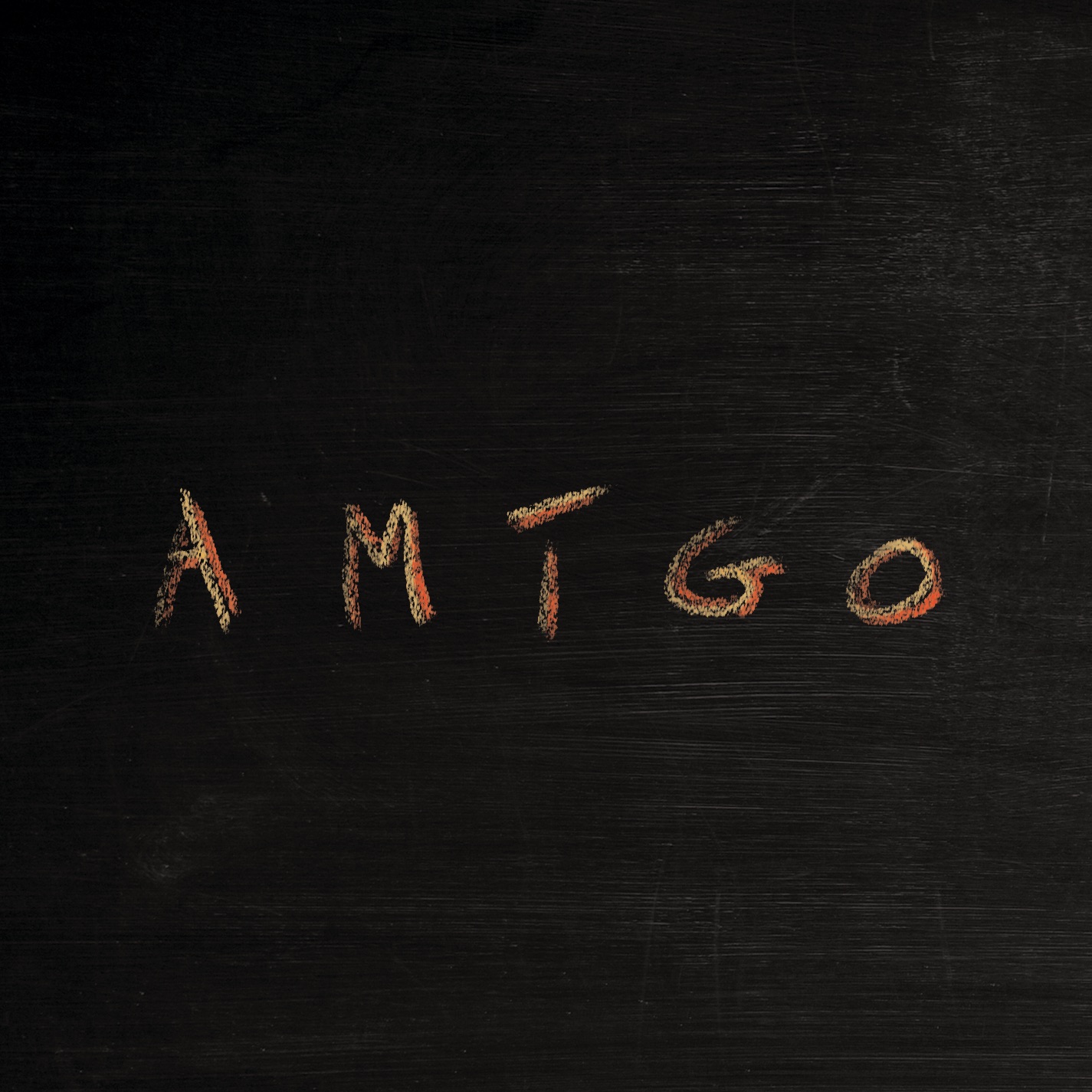 Amigo - Single album cover
