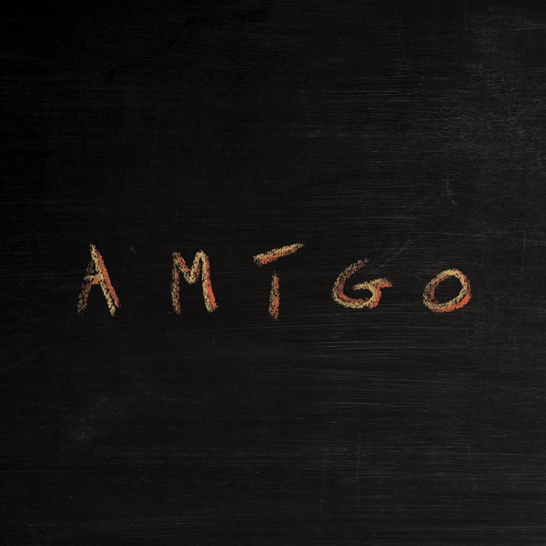 Amigo - Single album cover