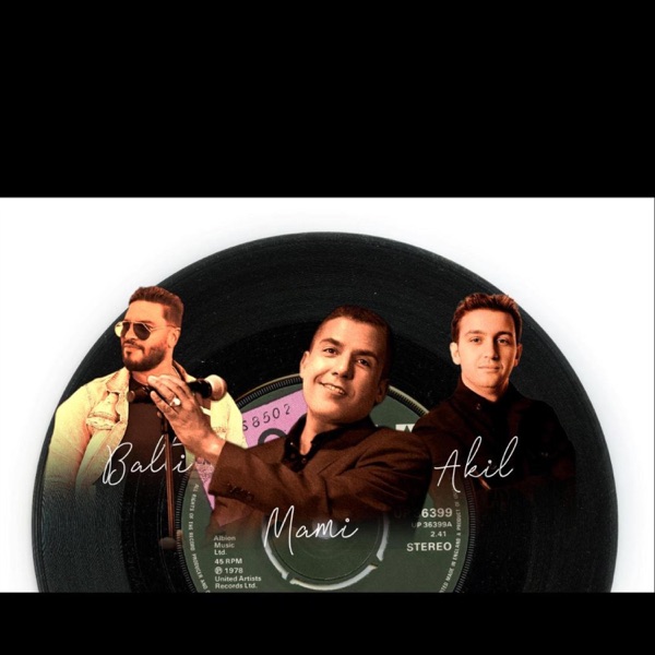 sad rai (feat. Cheb mami, Cheb Akil & Balti) - Single album cover
