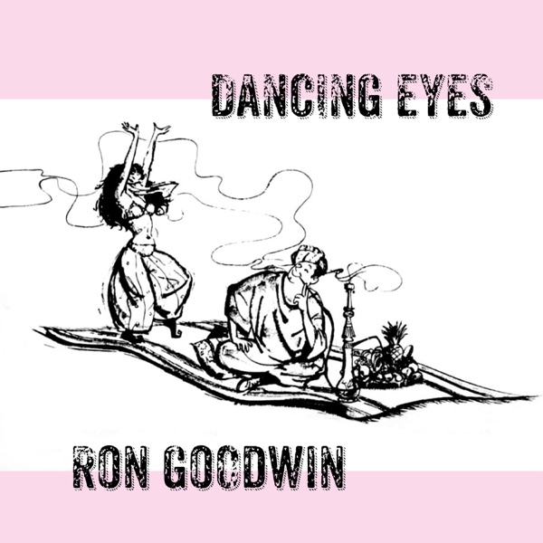 Dancing Eyes - Single album cover