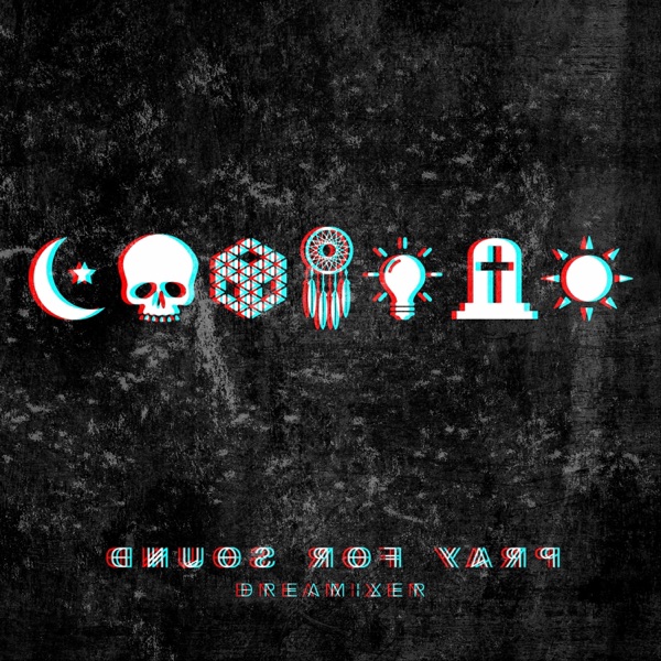 Dreamixer album cover