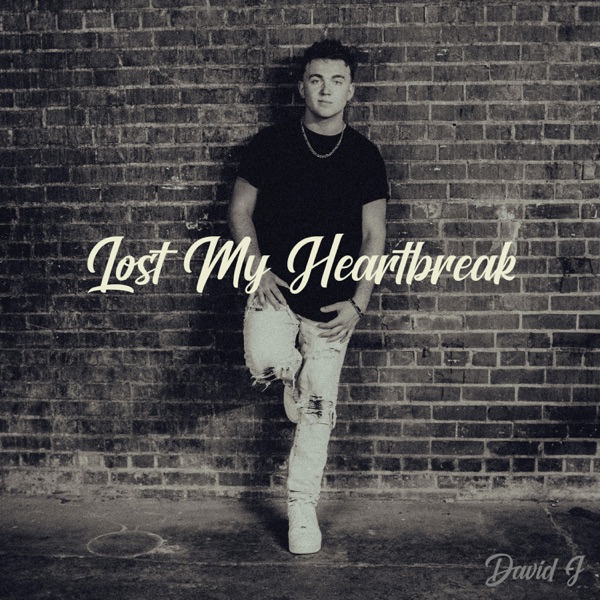 Lost My Heartbreak - Single album cover