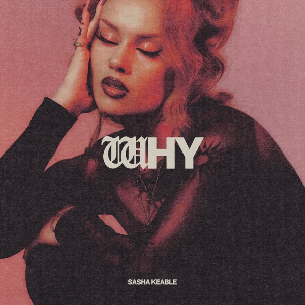 WHY - Single album cover