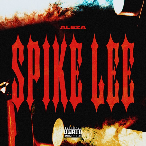 Spike Lee - Single album cover