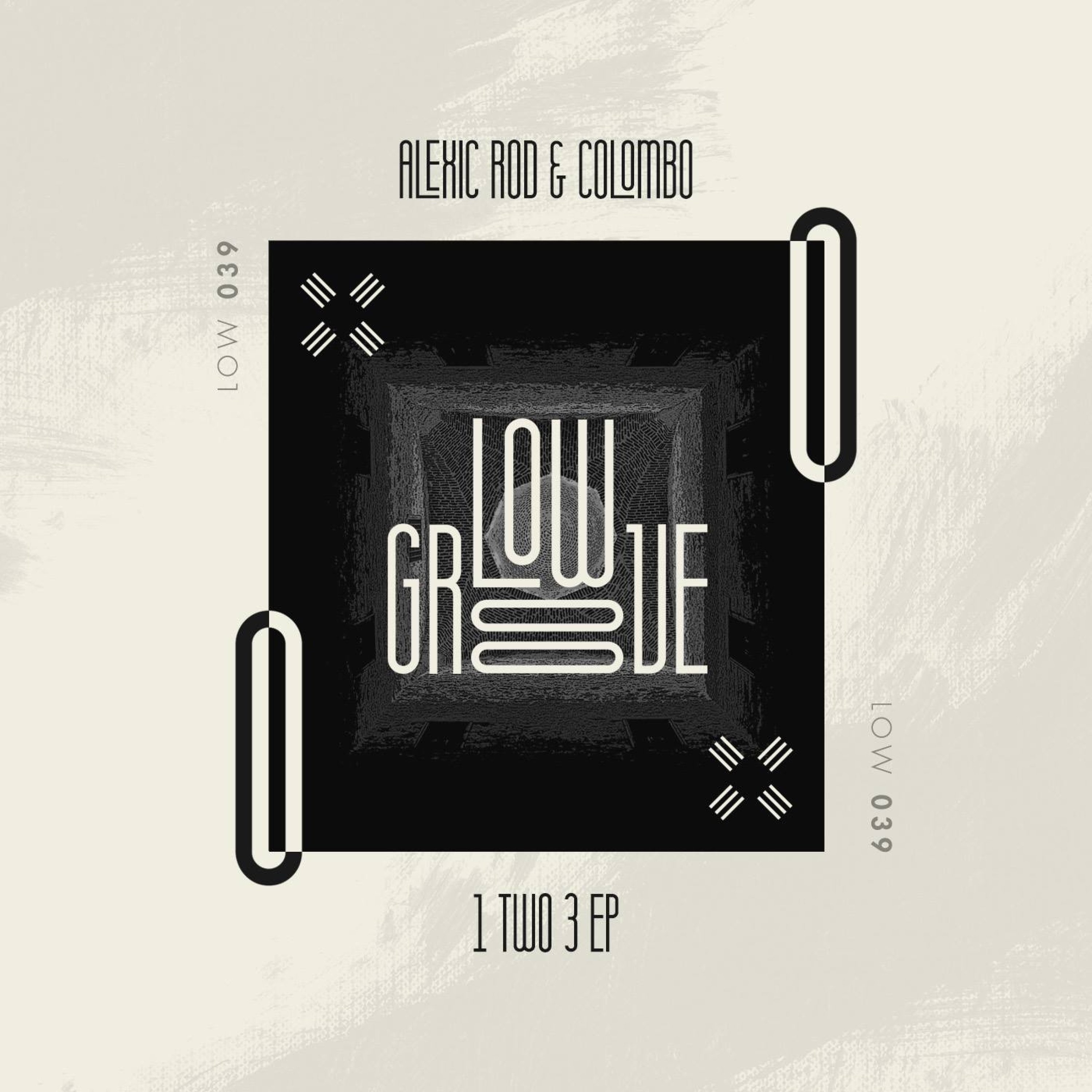 1 Two 3 - Single album cover