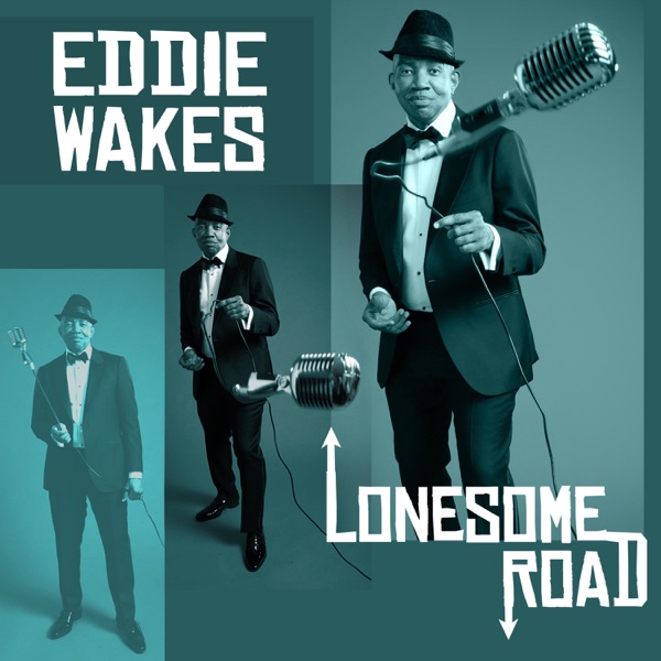 Lonesome Road (feat. Royal Crown Revue) - Single album cover