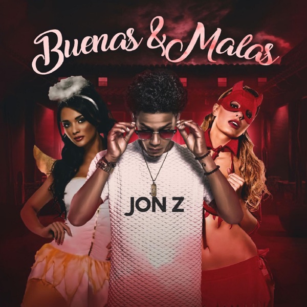 Buenas & Malas - Single album cover