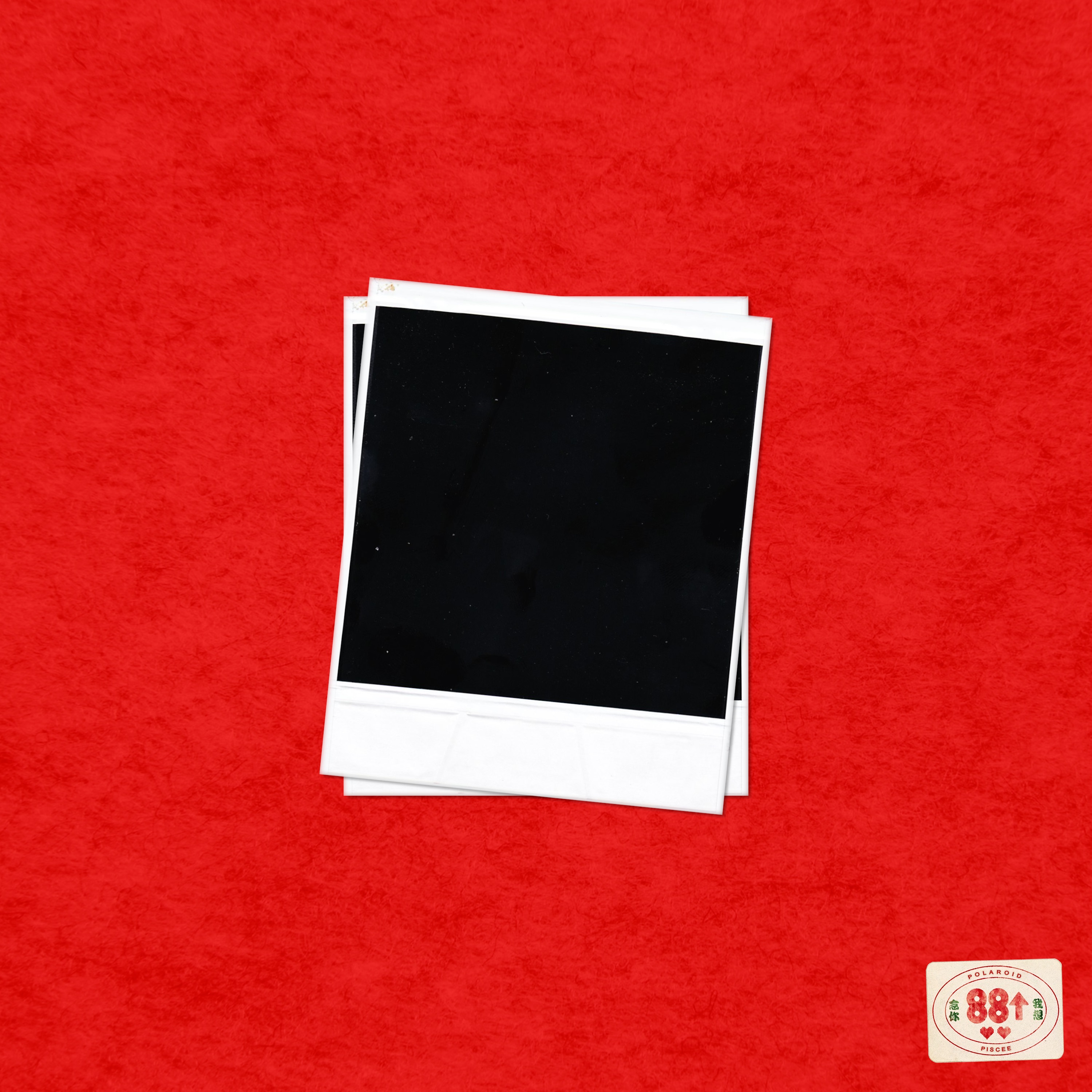 polaroid - Single album cover