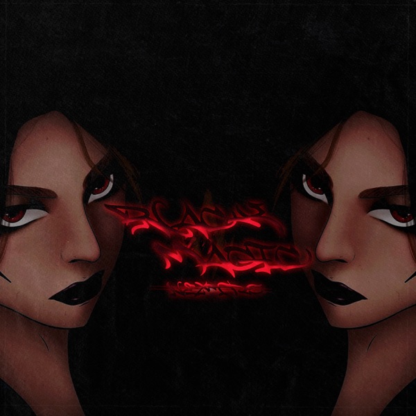 Black Magic - Single album cover